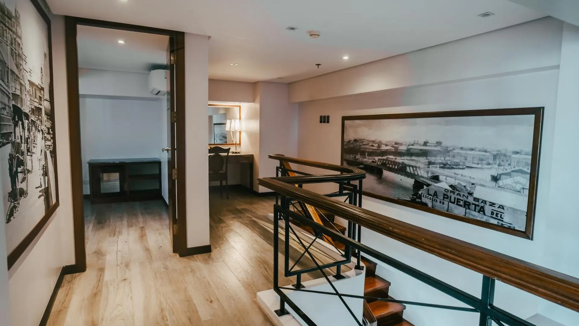 1898 Hotel Colonia En Las Filipinas Makati City