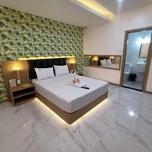 Hotel Honey - Balibago