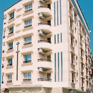 Susanna Hotel Louxor