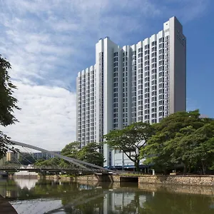 Four Points By Sheraton Singapore, Riverview Hotel