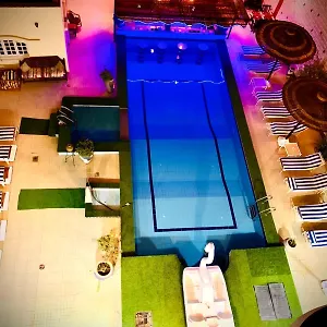 Nile Valley Hotel Louxor