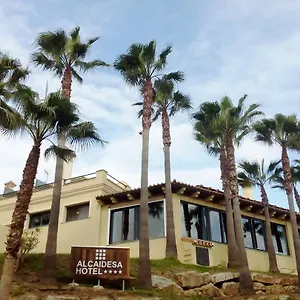 Alcaidesa Hotel Hotel